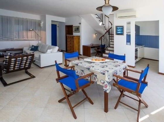 Unique property with two swimming pools first line to the se, picture 9