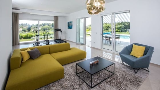 Awesome modern villa with sea views in Dubrovnik outskirts, picture 25