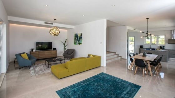 Awesome modern villa with sea views in Dubrovnik outskirts, picture 18
