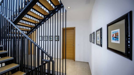 Awesome modern villa with sea views in Dubrovnik outskirts, picture 21