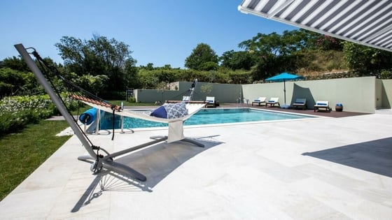 Awesome modern villa with sea views in Dubrovnik outskirts, picture 7