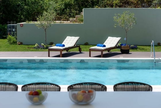 Awesome modern villa with sea views in Dubrovnik outskirts, picture 8