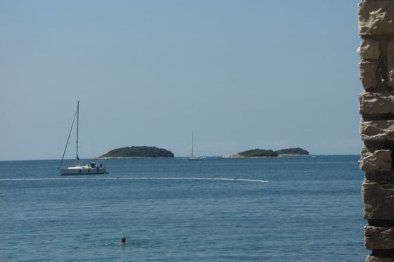 Unique waterfront villa in Dubrovnik area with private beach, picture 9