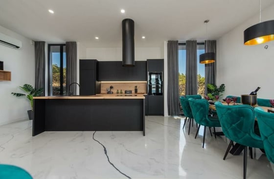 Gorgeous duplex villa in Novalja, Pag on 32000 sq.m. of land, picture 15
