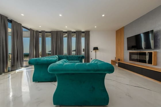 Gorgeous duplex villa in Novalja, Pag on 32000 sq.m. of land, picture 9
