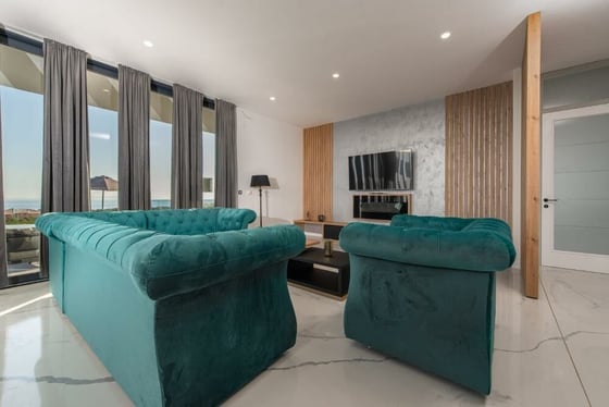 Gorgeous duplex villa in Novalja, Pag on 32000 sq.m. of land, picture 16