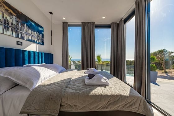 Gorgeous duplex villa in Novalja, Pag on 32000 sq.m. of land, picture 22