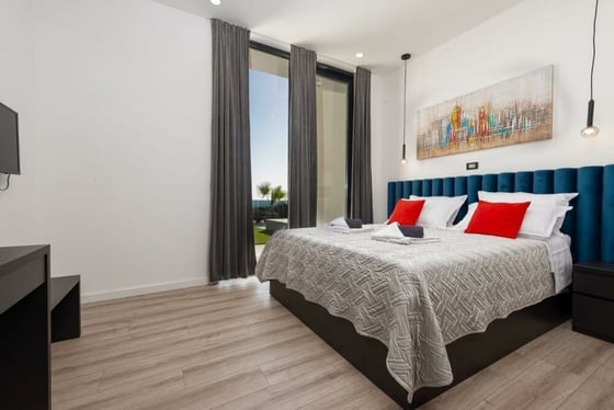 Gorgeous duplex villa in Novalja, Pag on 32000 sq.m. of land, picture 25
