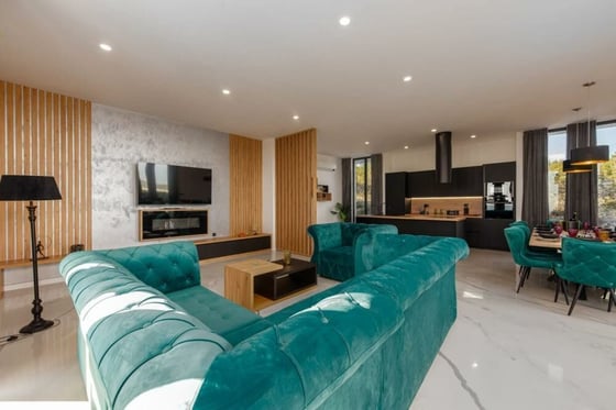 Gorgeous duplex villa in Novalja, Pag on 32000 sq.m. of land, picture 12