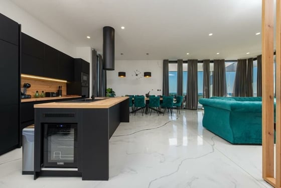 Gorgeous duplex villa in Novalja, Pag on 32000 sq.m. of land, picture 14