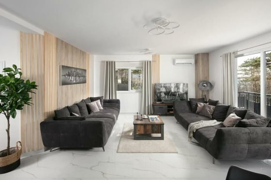 Impressive villa in Crikvenica with magnificent sea views, picture 18