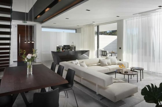 Magnificent modern villa cca. 100 meters from the sandy beac, picture 8