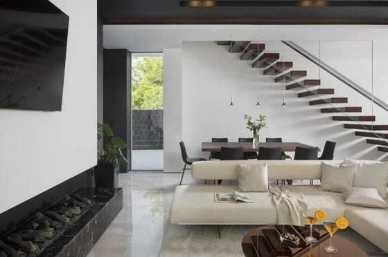 Magnificent modern villa cca. 100 meters from the sandy beac, picture 10