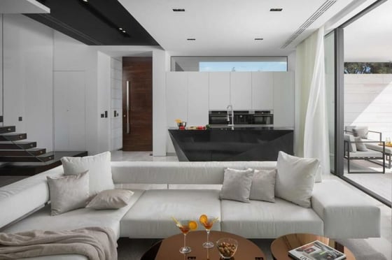 Magnificent modern villa cca. 100 meters from the sandy beac, picture 12