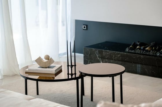 Magnificent modern villa cca. 100 meters from the sandy beac, picture 11