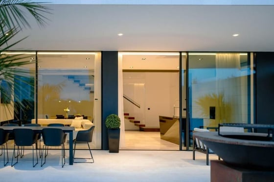 Magnificent modern villa cca. 100 meters from the sandy beac, picture 6