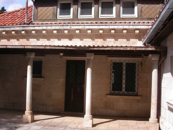 Magnificent palazzo on the 1st line to the sea in Dubrovnik, picture 15