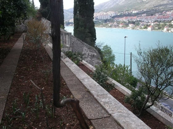 Magnificent palazzo on the 1st line to the sea in Dubrovnik, picture 11