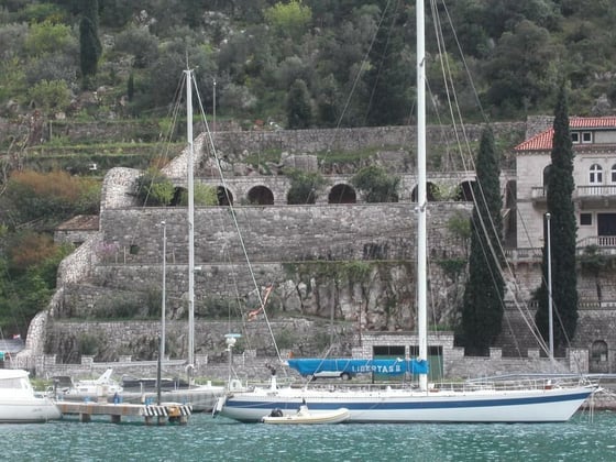 Magnificent palazzo on the 1st line to the sea in Dubrovnik, picture 7