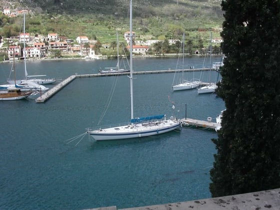 Magnificent palazzo on the 1st line to the sea in Dubrovnik, picture 18