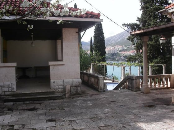 Magnificent palazzo on the 1st line to the sea in Dubrovnik, picture 14