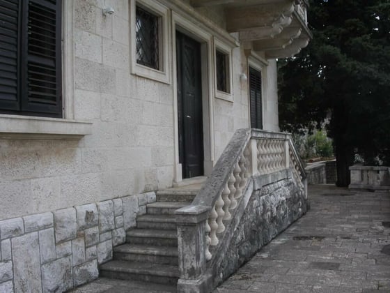 Magnificent palazzo on the 1st line to the sea in Dubrovnik, picture 17