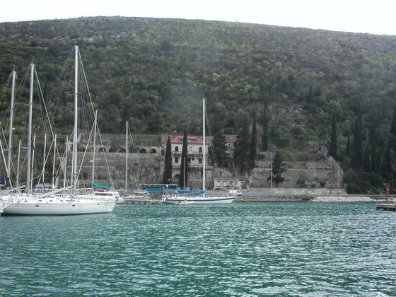Magnificent palazzo on the 1st line to the sea in Dubrovnik, picture 5