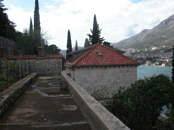 Magnificent palazzo on the 1st line to the sea in Dubrovnik, picture 6