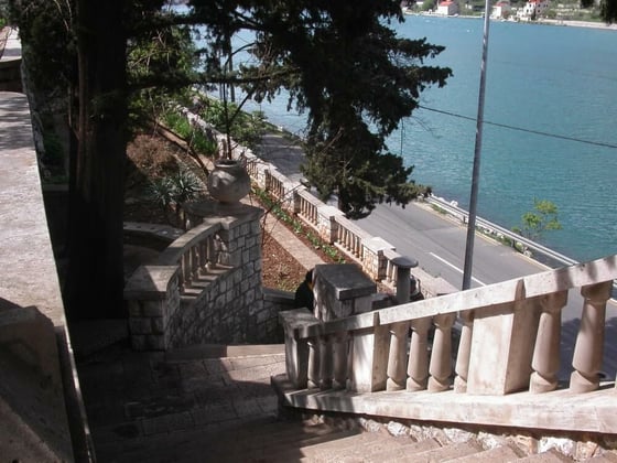 Magnificent palazzo on the 1st line to the sea in Dubrovnik, picture 3
