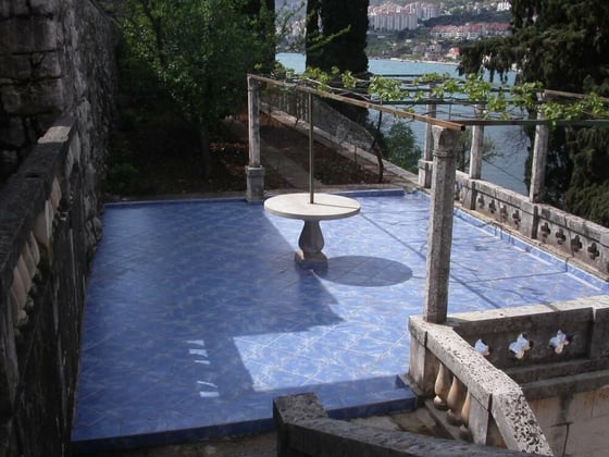 Magnificent palazzo on the 1st line to the sea in Dubrovnik, picture 12