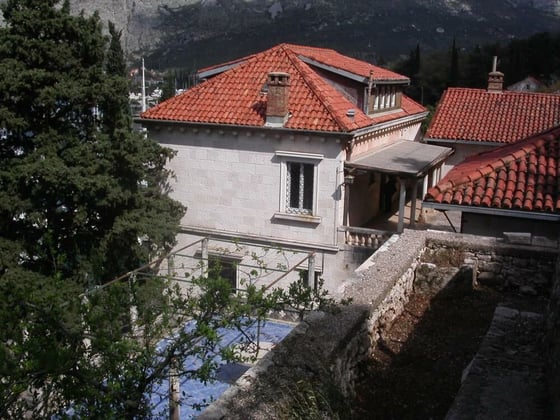 Magnificent palazzo on the 1st line to the sea in Dubrovnik, picture 10