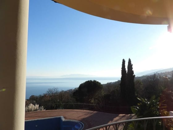 Magnificent villa in Opatija is for sale again, picture 15