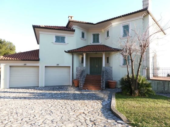 Magnificent villa in Opatija is for sale again, picture 21