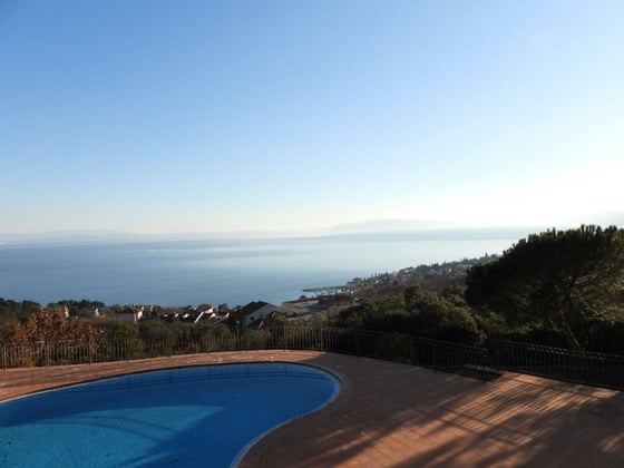 Magnificent villa in Opatija is for sale again, picture 18