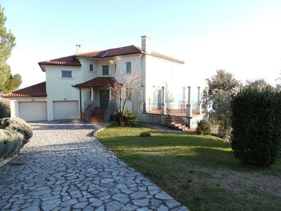 Magnificent villa in Opatija is for sale again, picture 23