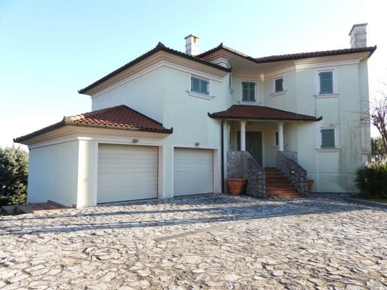 Magnificent villa in Opatija is for sale again, picture 22