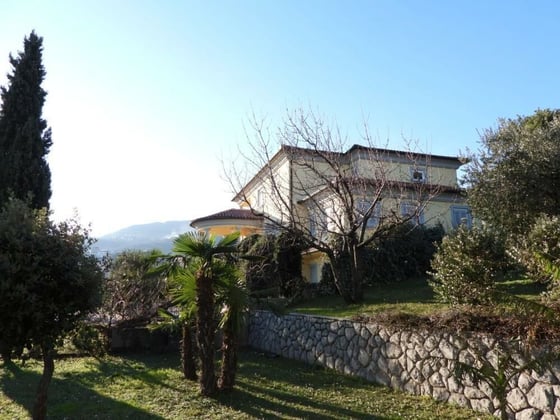 Magnificent villa in Opatija is for sale again, picture 19