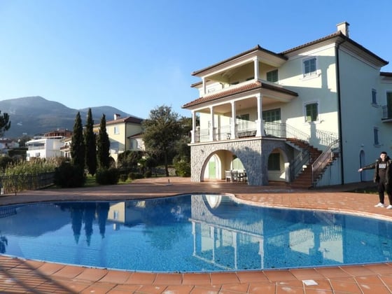Magnificent villa in Opatija is for sale again, picture 8