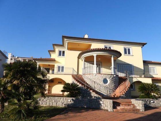 Magnificent villa in Opatija is for sale again, picture 13