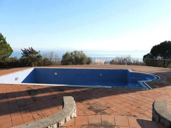 Magnificent villa in Opatija is for sale again, picture 16
