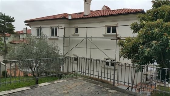Magnificent villa in Opatija is for sale again, picture 20