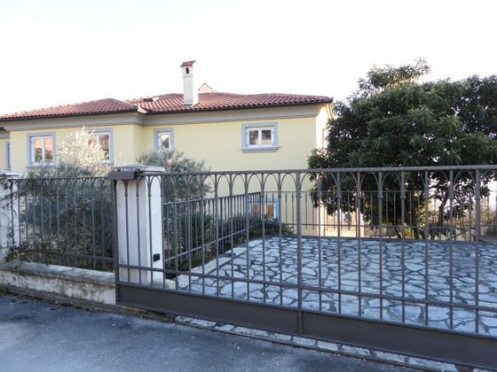 Magnificent villa in Opatija is for sale again, picture 24