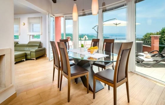 Stunning villa in Opatija, one of the best in the region!, picture 8