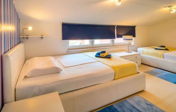 Stunning villa in Opatija, one of the best in the region!, picture 11