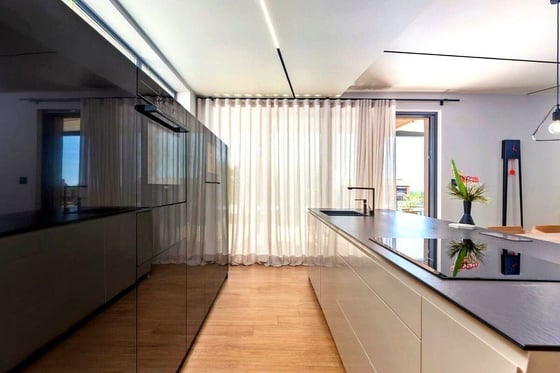 Designer house with swimming pool and wellness in Umag area, picture 18