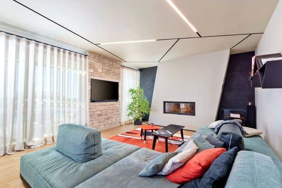 Designer house with swimming pool and wellness in Umag area, picture 13