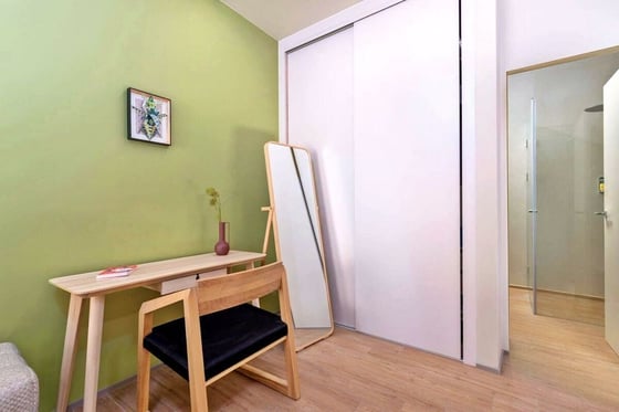Designer house with swimming pool and wellness in Umag area, picture 24