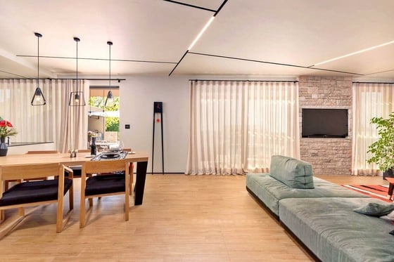 Designer house with swimming pool and wellness in Umag area, picture 14