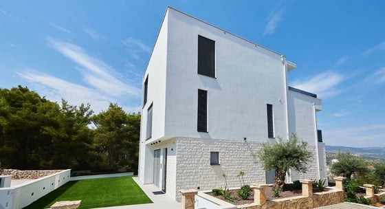Wonderful villa on Ciovo, 500 meters from the sea, for sale, picture 7