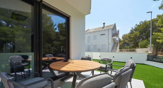 Wonderful villa on Ciovo, 500 meters from the sea, for sale, picture 17